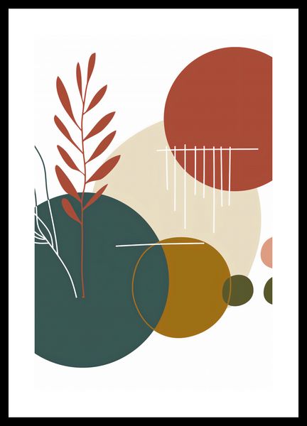 Plakat 61x91,5cm Rytm Warkotu zdjęcie 3