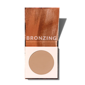 Avon True Ultra Colour Puder brązujący Sun Kissed