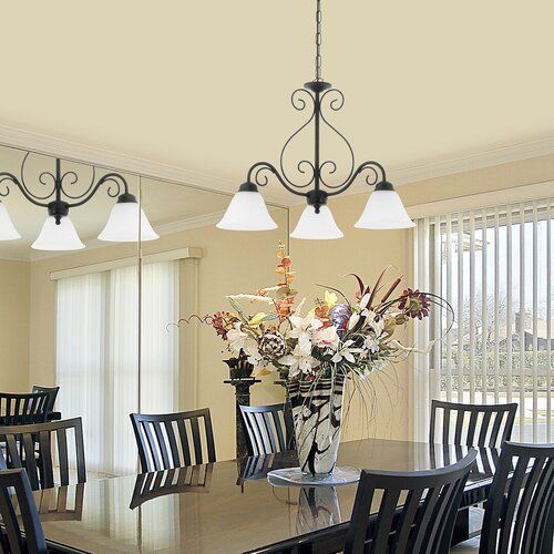 Lampa wisząca Athen na Arena.pl