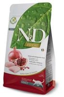 N&D Prime Cat Chicken&Pomeggranate adult 300 gr