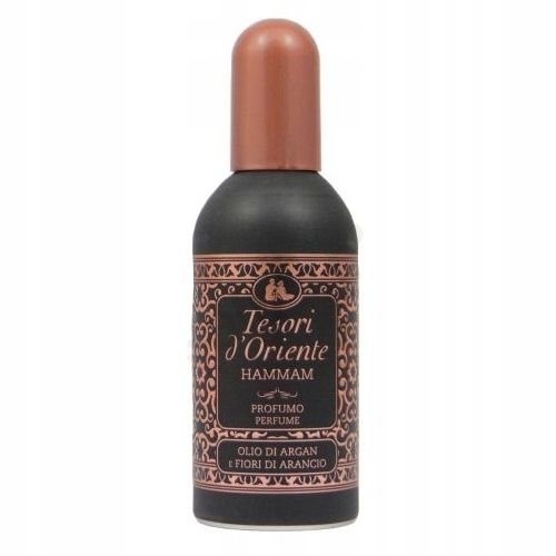 Tesori D`oriente Hammam 100Ml Woda Perfumowana Kob na Arena.pl