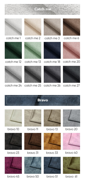 Panele tapicerowane prostokąty 140x120 zdjęcie 8