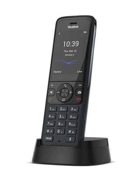 Yealink W78H Telephone Handset Dect zdjęcie 1