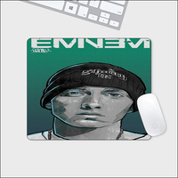 Podkładka pod myszkę Eminem - dla fana