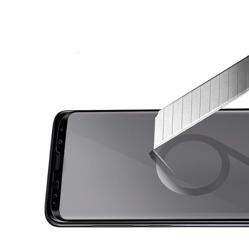 SZKŁO HARTOWANE SPIGEN GLAS.TR CASE FRIENDLY GALAXY S9+ PLUS na Arena.pl