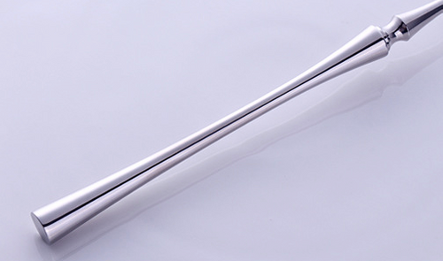 Sztućce - NEW DESIGN -4 Szt - CHROME - HIT na Arena.pl