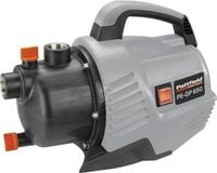 EINHELL PATTFIELD POMPA OGRODOWA POWIERZCHNIOWA PE-GP 650 3600 l/h 4180121