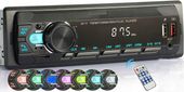 Radio samochodowe iFreGo 1-DIN 12V 85366495