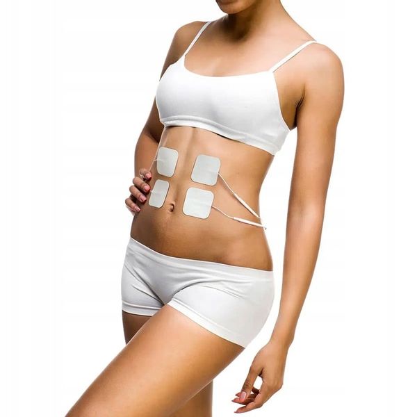 Masażer wibracyjny karku pleców i szyi elektrostymulator Medivon Smart EMS zdjęcie 6