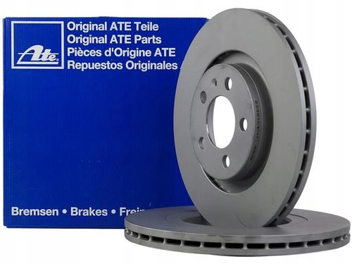 TARCZA HAM PRZOD 280X22 V ATE na Arena.pl