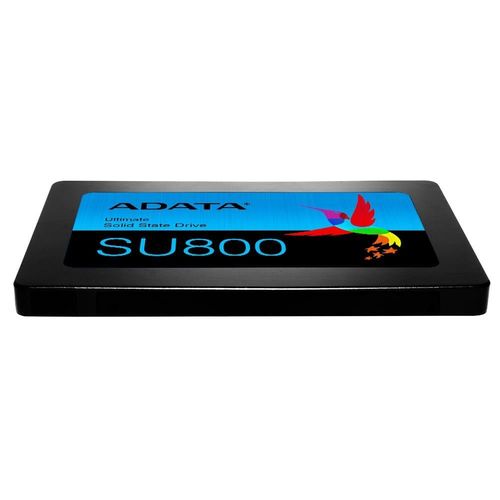 Adata SU800 SSD SATA III  2.5''2TB, read/write 560/520MBps, 3D NAND Flash na Arena.pl