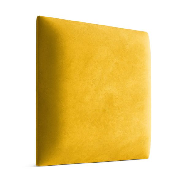 PANELE ŚCIENNE TAPICEROWANE 30cm x 30cm MAGIC VELVET 2290 zdjęcie 1