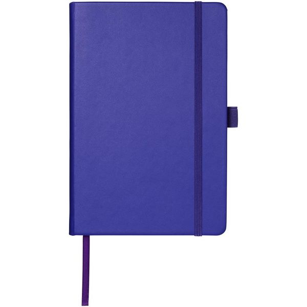Notes A5 Nova 10739509 Fioletowy zdjęcie 2