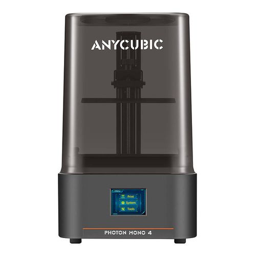 drukarka 3d anycubic photon mono 4 na Arena.pl