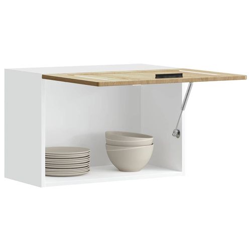 Szafka ścienna kuchenna, Lucca, dąb sonoma na Arena.pl