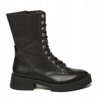 Steve Madden botki damskie platforma rozmiar 39