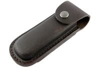 Pokrowiec na nóż 40x130 mm skóra Joker