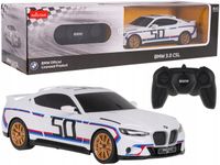 samochodzik na pilota BMW 3.0 CLS 1:24 RASTAR auto zdalnie sterowane