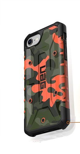 ETUI UAG PATHFINDER Apple iPhone 7/8 4,7 - HUNTER CAMO na Arena.pl