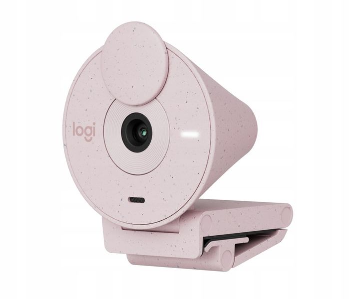 Kamera internetowa Logitech Brio 305 Business Webcam USB-C zdjęcie 2