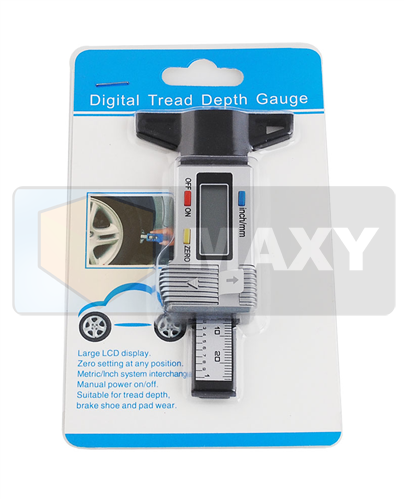 Miernik bieżnika opon na Arena.pl