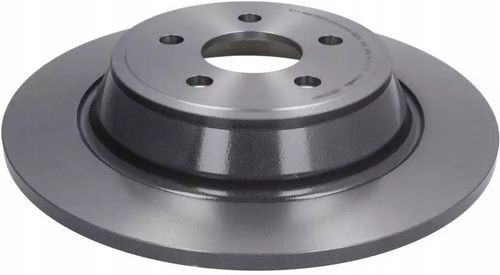 TARCZA HAM TYL 316X11 P BREMBO na Arena.pl