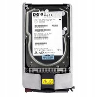Dysk HP BD30089BBA 300 GB 3,5" SCSI