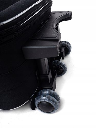 773 RGL DUŻA XXL WALIZKA NA KÓŁKACH BAGAŻ TORBA na Arena.pl