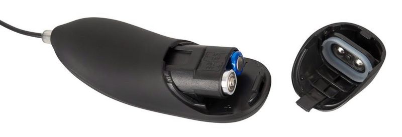 Inflatable Vibrating Butt Plug zdjęcie 6