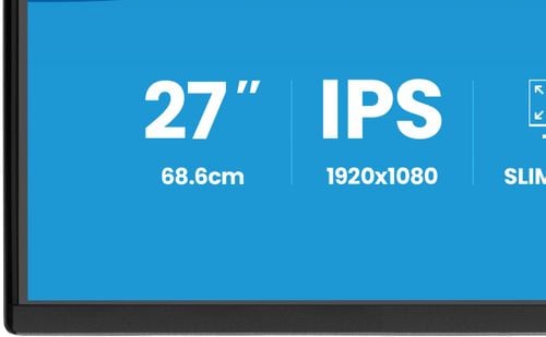 Monitor LED 27" iiyama ProLite XB2792HSU-B1 na Arena.pl