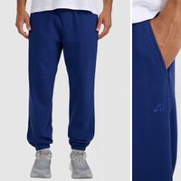 SPODNIE MĘSKIE 4F DRESOWE SPORTOWE JOGGERY DRESY NA CO DZIEŃ