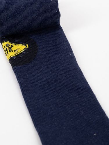 Rajstopy chłopięce do raczkowania ABS 2PAK 74-80 YOCLUB na Arena.pl