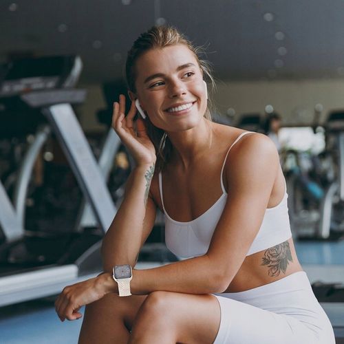 TECH-PROTECT NYLONMAG APPLE WATCH 4/5/6/7/8/9/SE na Arena.pl