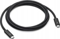 Przewód profesjonalny Thunderbolt 4 Pro USB-C APPLE 1.8 m MW5J3ZM/A