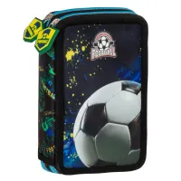 Piórnik 2zam Wyp Piłka 20 Derform Fol