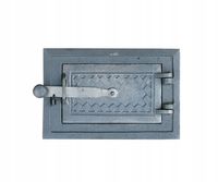 DRZWICZKI PIECOWE KUCHENNE DRZWI DO PIECA 26x17cm