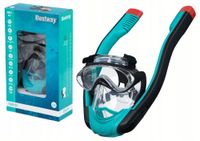 Maska Pełnotwarzowa Maska L/XL Bestway 24058