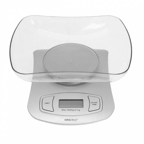 kinghoff waga kuchenna kh-6072 na Arena.pl