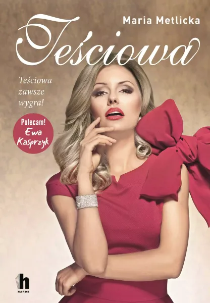 Teściowa zdjęcie 1