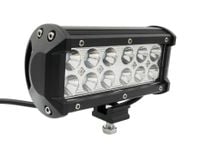 Lampa robocza LED CREE 36W WL5936R-Flood prostokąt 8-30V IP65 INTERLOOK