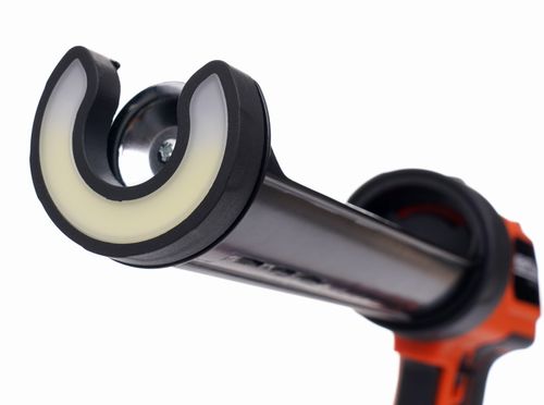 PISTOLET DO KLEJU AKUMULATOROWY KD10783 na Arena.pl