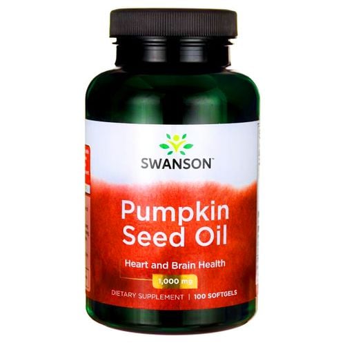 SWANSON OLEJ Z PESTEK DYNI prostata PASOŻYTY 100k na Arena.pl