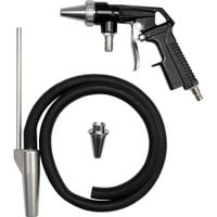 PISTOLET DO PIASKOWANIA Z WĘŻEM YT-2375 YATO