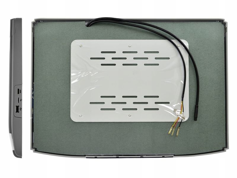 Monitor podsufitowy 22' FHD Bluetooth Android WIFI zdjęcie 4