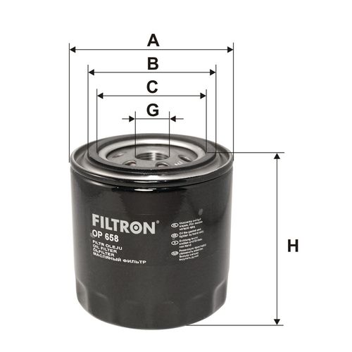 FILTR OLEJU DO HITACHI UE- Serie na Arena.pl