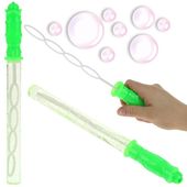 Bańki Mydlane Zestaw do Puszczania baniek Miecz Płyn do Baniek Mydlanych