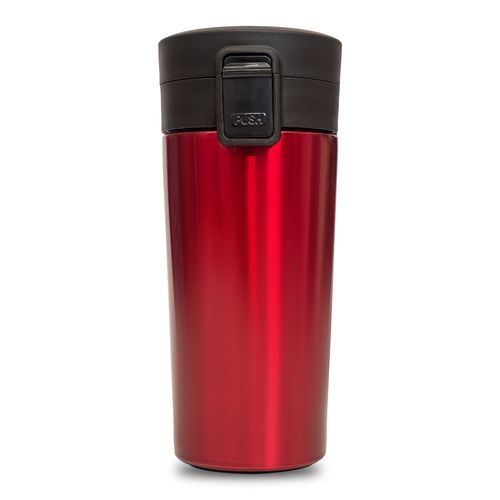 Kubek izotermiczny Casper 350 ml, Czerwony na Arena.pl