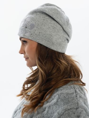 czapka ptn hat-02-7514 grey na Arena.pl