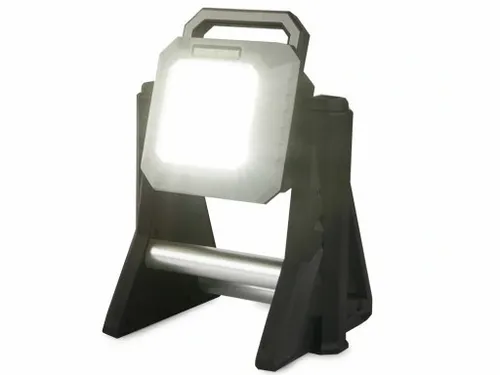 HALOGEN REFLEKTOR AKUMULATOR PRZENOŚNY LED COB USB na Arena.pl