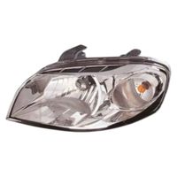 REFLEKTOR LAMPA PRAWA CHEVROLET AVEO T250 T255 2005 2006 2007 2008 2009